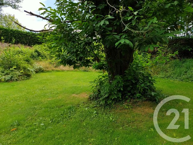 Afficher la photo en grand terrain à vendre - 1690.0 m2 - COSNAC - 19 - LIMOUSIN - Century 21 Cabinet Théron