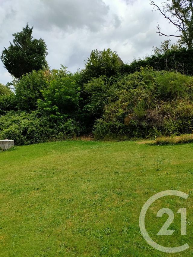 Afficher la photo en grand terrain à vendre - 1690.0 m2 - COSNAC - 19 - LIMOUSIN - Century 21 Cabinet Théron