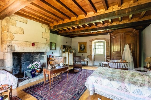 Afficher la photo en grand maison à vendre - 13 pièces - 481.0 m2 - BEAULIEU SUR DORDOGNE - 19 - LIMOUSIN - Century 21 Cabinet Théron