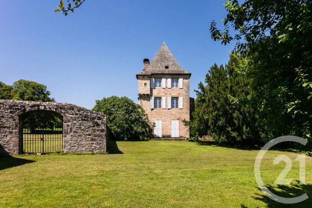 Afficher la photo en grand maison à vendre - 13 pièces - 481.0 m2 - BEAULIEU SUR DORDOGNE - 19 - LIMOUSIN - Century 21 Cabinet Théron