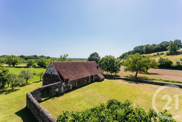 Afficher la photo en grand maison à vendre - 13 pièces - 481.0 m2 - BEAULIEU SUR DORDOGNE - 19 - LIMOUSIN - Century 21 Cabinet Théron