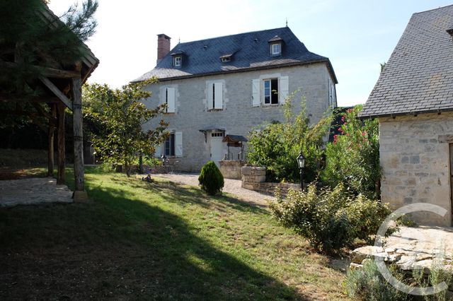 maison - MARTEL - 46