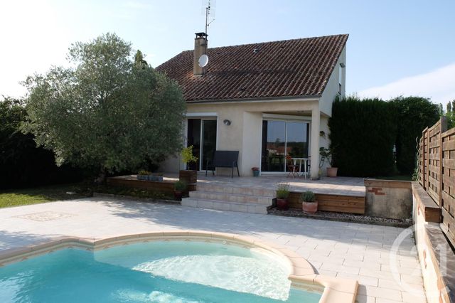 maison - VAYRAC - 46
