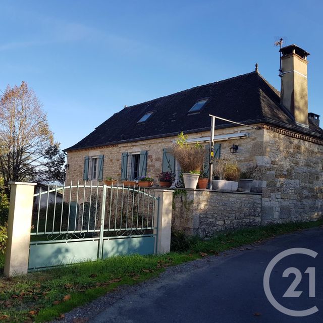 Maison à vendre STRENQUELS
