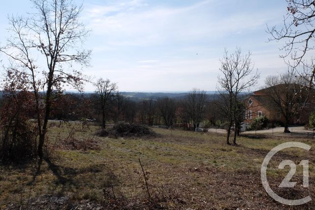 terrain - CUZANCE - 46