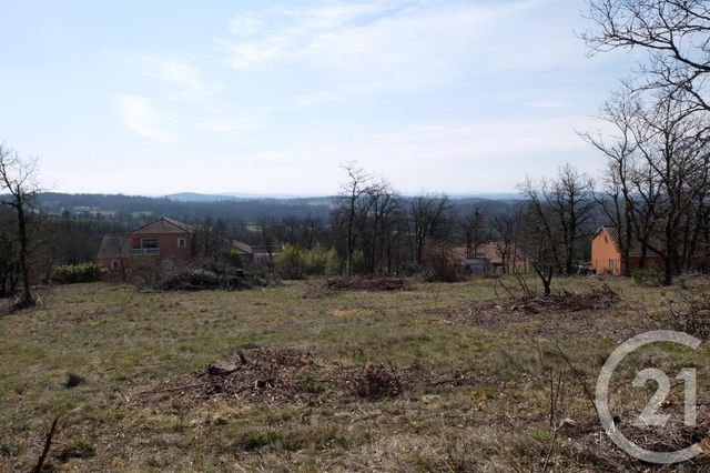 terrain - CUZANCE - 46