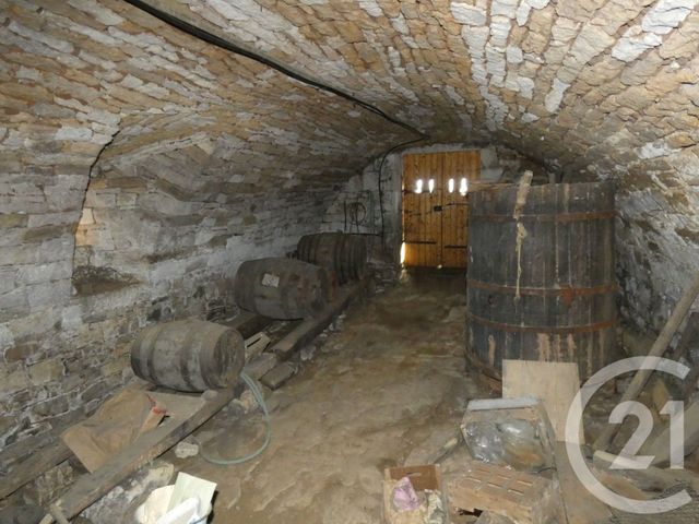 maison à vendre - 7 pièces - 159.0 m2 - STRENQUELS - 46 - MIDI-PYRENEES - Century 21 Cabinet Théron