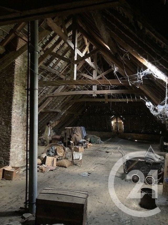 maison à vendre - 7 pièces - 159.0 m2 - STRENQUELS - 46 - MIDI-PYRENEES - Century 21 Cabinet Théron