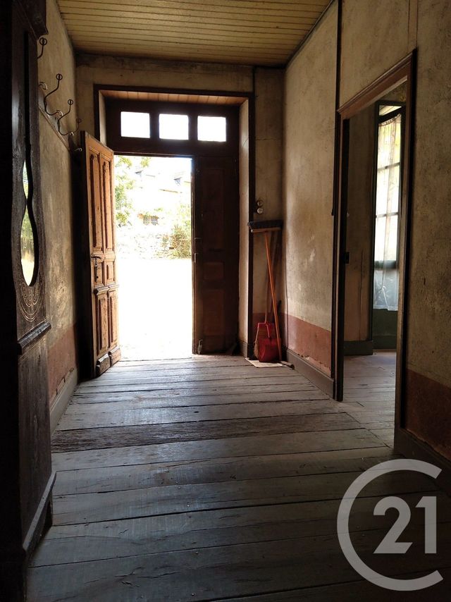 maison à vendre - 7 pièces - 159.0 m2 - STRENQUELS - 46 - MIDI-PYRENEES - Century 21 Cabinet Théron