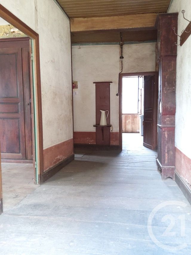maison à vendre - 7 pièces - 159.0 m2 - STRENQUELS - 46 - MIDI-PYRENEES - Century 21 Cabinet Théron