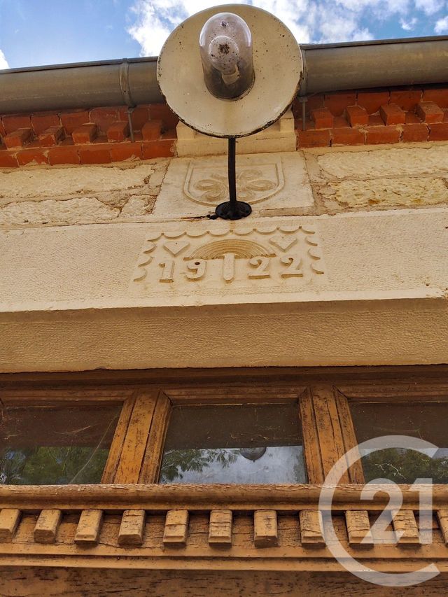 maison à vendre - 7 pièces - 159.0 m2 - STRENQUELS - 46 - MIDI-PYRENEES - Century 21 Cabinet Théron