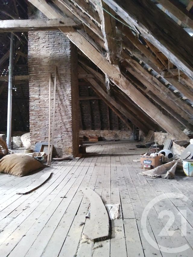 maison à vendre - 7 pièces - 159.0 m2 - STRENQUELS - 46 - MIDI-PYRENEES - Century 21 Cabinet Théron