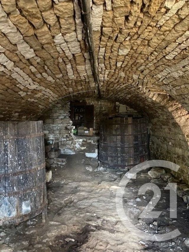 maison à vendre - 7 pièces - 159.0 m2 - STRENQUELS - 46 - MIDI-PYRENEES - Century 21 Cabinet Théron