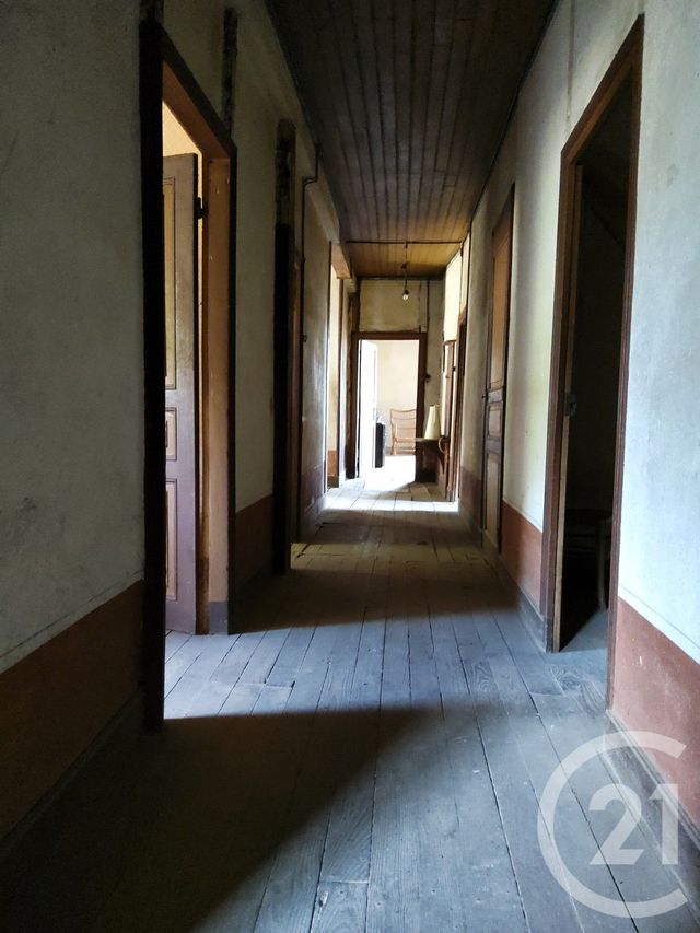 maison à vendre - 7 pièces - 159.0 m2 - STRENQUELS - 46 - MIDI-PYRENEES - Century 21 Cabinet Théron