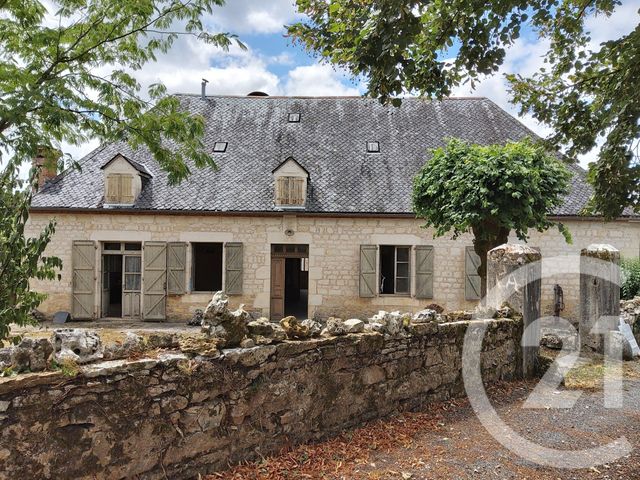 maison - STRENQUELS - 46