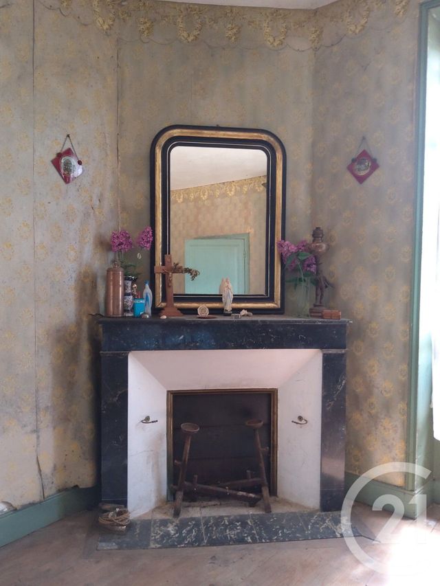 maison à vendre - 7 pièces - 159.0 m2 - STRENQUELS - 46 - MIDI-PYRENEES - Century 21 Cabinet Théron