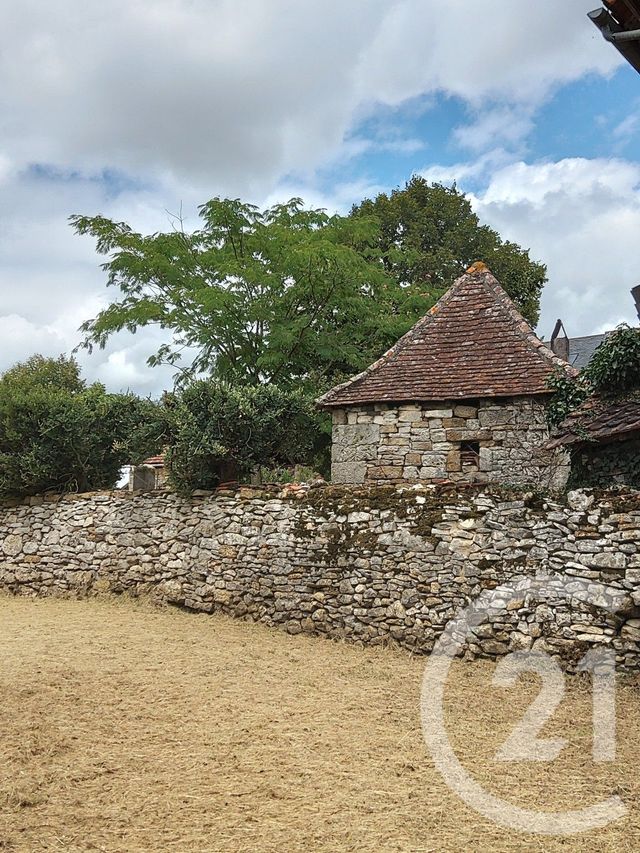 maison à vendre - 7 pièces - 159.0 m2 - STRENQUELS - 46 - MIDI-PYRENEES - Century 21 Cabinet Théron