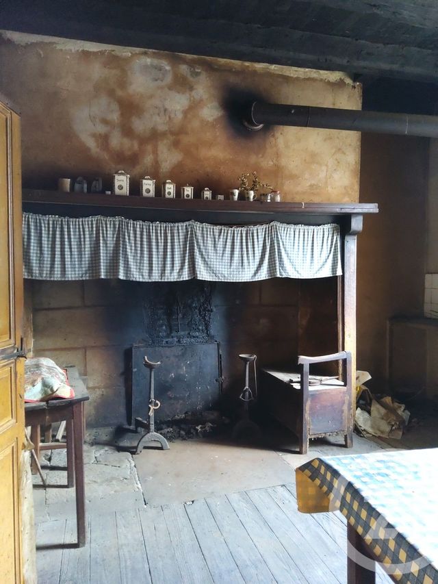 maison à vendre - 7 pièces - 159.0 m2 - STRENQUELS - 46 - MIDI-PYRENEES - Century 21 Cabinet Théron