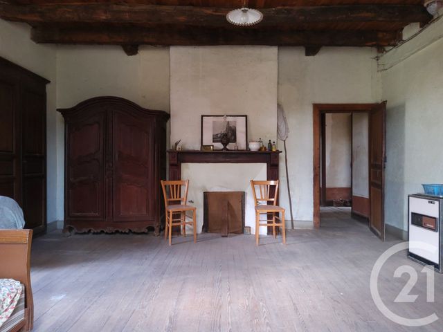maison à vendre - 7 pièces - 159.0 m2 - STRENQUELS - 46 - MIDI-PYRENEES - Century 21 Cabinet Théron