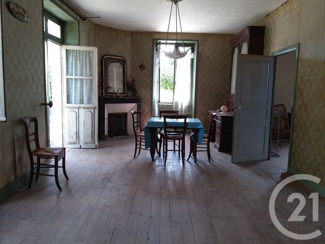 maison à vendre - 7 pièces - 159.0 m2 - STRENQUELS - 46 - MIDI-PYRENEES - Century 21 Cabinet Théron