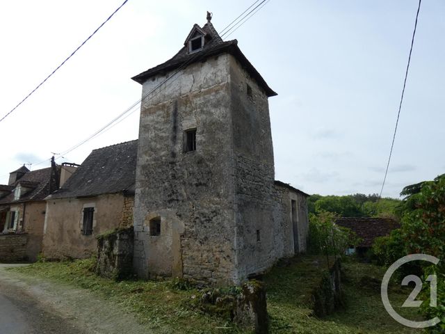 maison - STRENQUELS - 46