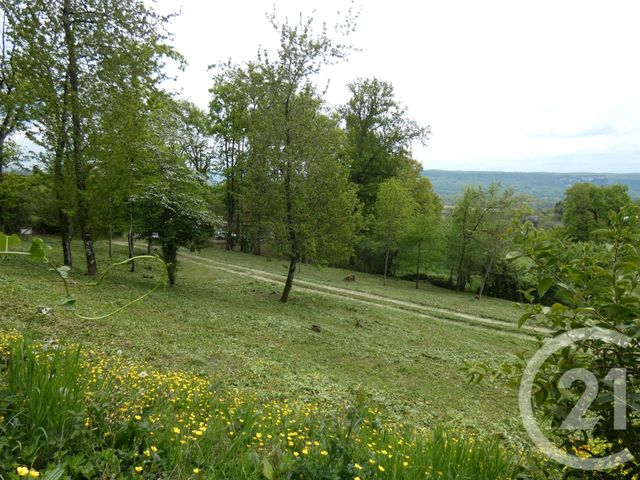 terrain à vendre - 1700.0 m2 - VAYRAC - 46 - MIDI-PYRENEES - Century 21 Cabinet Théron