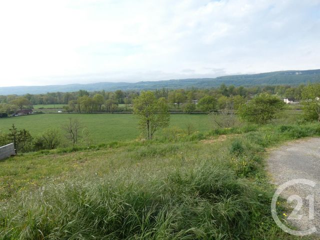 terrain à vendre - 816.0 m2 - BETAILLE - 46 - MIDI-PYRENEES - Century 21 Cabinet Théron
