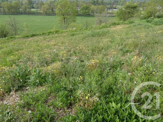terrain à vendre - 816.0 m2 - BETAILLE - 46 - MIDI-PYRENEES - Century 21 Cabinet Théron