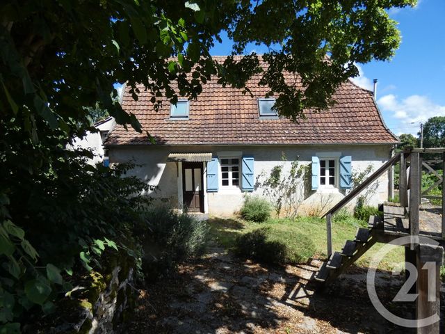 Maison à vendre THEMINES