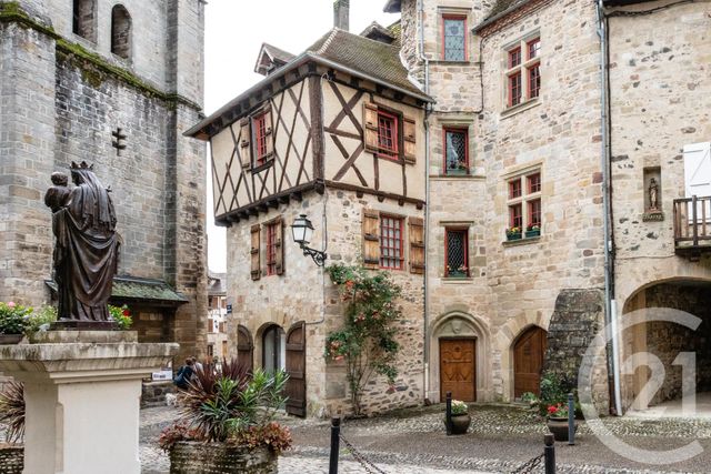 maison - BEAULIEU SUR DORDOGNE - 19