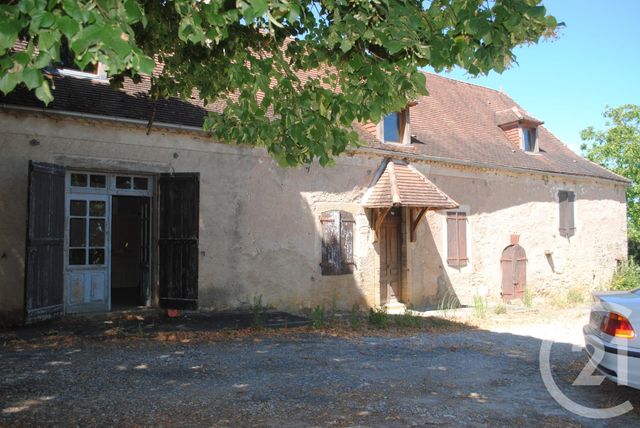 maison à vendre - 4 pièces - 145.0 m2 - BRANCEILLES - 19 - LIMOUSIN - Century 21 Cabinet Théron