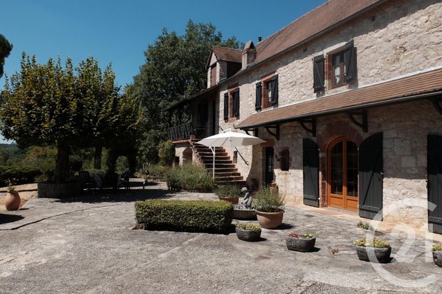 maison - CHAUFFOUR SUR VELL - 19