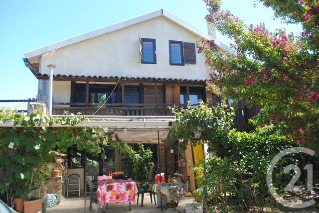 maison - ST CERE - 46