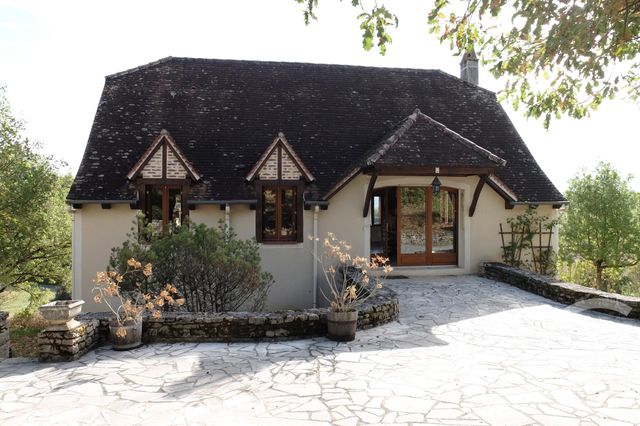maison - MARTEL - 46