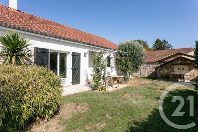 maison - VAYRAC - 46