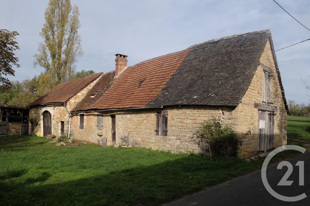 maison - CAZILLAC - 46