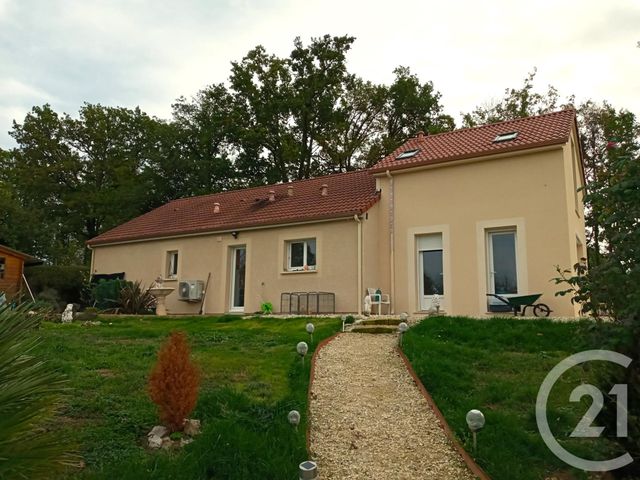 maison - STRENQUELS - 46