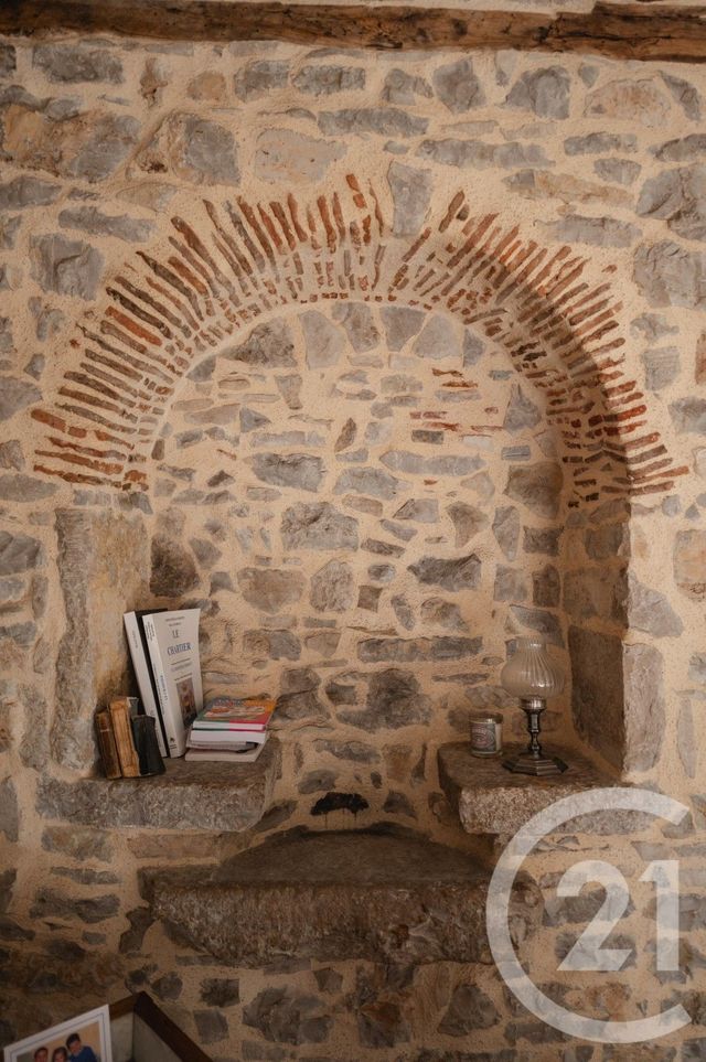 maison à vendre - 6 pièces - 193.0 m2 - MONTVALENT - 46 - MIDI-PYRENEES - Century 21 Cabinet Théron