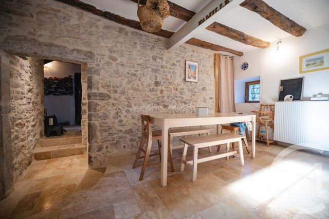 maison à vendre - 6 pièces - 193.0 m2 - MONTVALENT - 46 - MIDI-PYRENEES - Century 21 Cabinet Théron