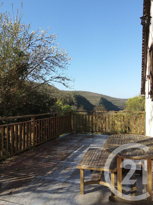 maison à vendre - 6 pièces - 193.0 m2 - MONTVALENT - 46 - MIDI-PYRENEES - Century 21 Cabinet Théron