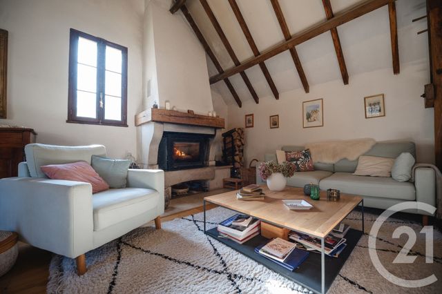 maison à vendre - 6 pièces - 193.0 m2 - MONTVALENT - 46 - MIDI-PYRENEES - Century 21 Cabinet Théron