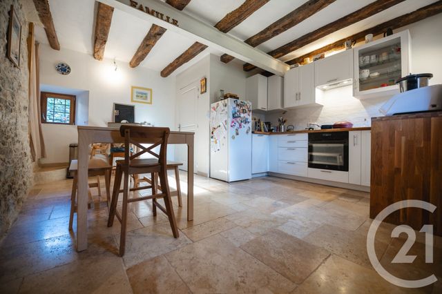 maison à vendre - 6 pièces - 193.0 m2 - MONTVALENT - 46 - MIDI-PYRENEES - Century 21 Cabinet Théron