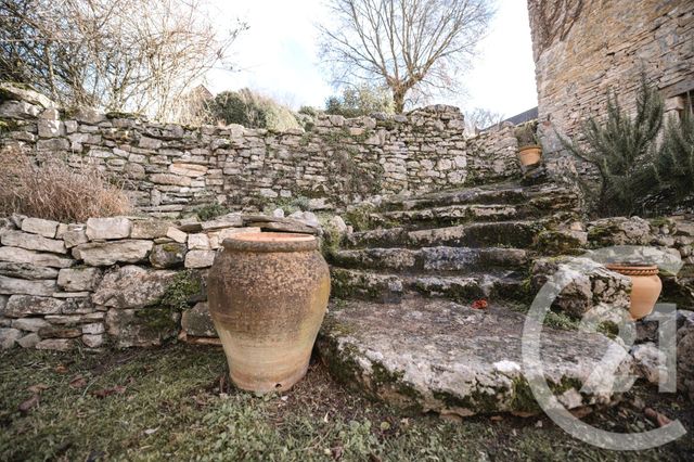 maison à vendre - 6 pièces - 193.0 m2 - MONTVALENT - 46 - MIDI-PYRENEES - Century 21 Cabinet Théron