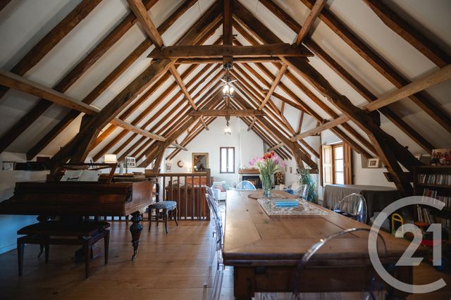 maison à vendre - 6 pièces - 193.0 m2 - MONTVALENT - 46 - MIDI-PYRENEES - Century 21 Cabinet Théron