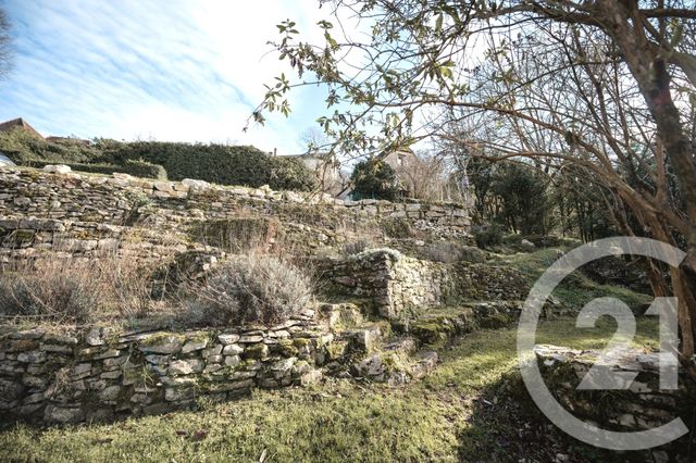 maison à vendre - 6 pièces - 193.0 m2 - MONTVALENT - 46 - MIDI-PYRENEES - Century 21 Cabinet Théron