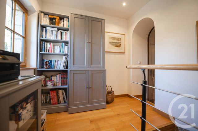 maison à vendre - 6 pièces - 193.0 m2 - MONTVALENT - 46 - MIDI-PYRENEES - Century 21 Cabinet Théron