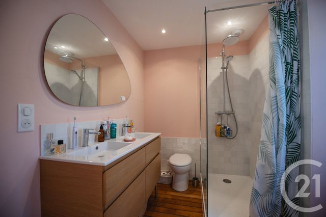 maison à vendre - 6 pièces - 193.0 m2 - MONTVALENT - 46 - MIDI-PYRENEES - Century 21 Cabinet Théron