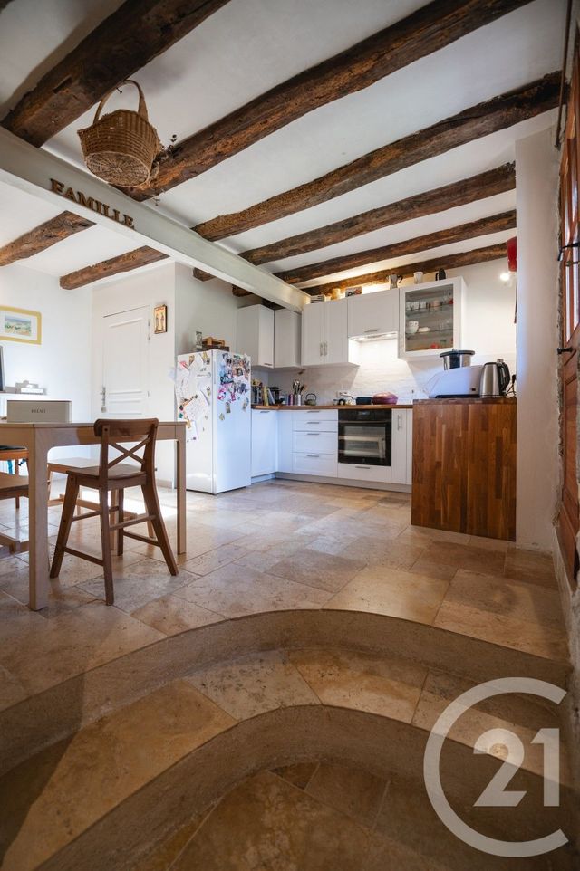 maison à vendre - 6 pièces - 193.0 m2 - MONTVALENT - 46 - MIDI-PYRENEES - Century 21 Cabinet Théron