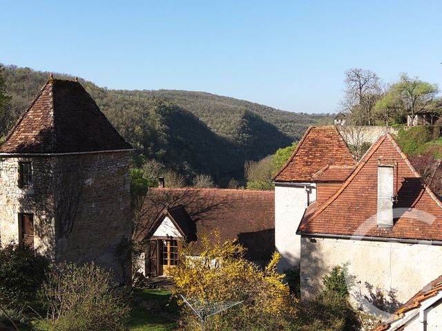 maison à vendre - 6 pièces - 193.0 m2 - MONTVALENT - 46 - MIDI-PYRENEES - Century 21 Cabinet Théron