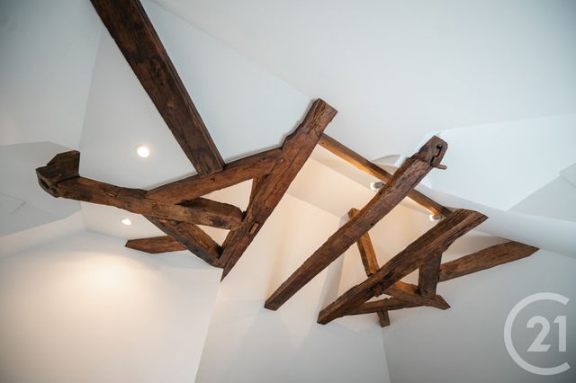 maison à vendre - 6 pièces - 193.0 m2 - MONTVALENT - 46 - MIDI-PYRENEES - Century 21 Cabinet Théron